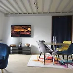 La Note Bleue, Bord De * Fécamp