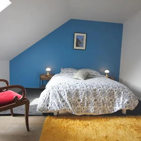 شقة La Note Bleue, Bord De *