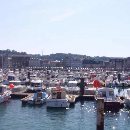 La Note Bleue, Bord De Fécamp