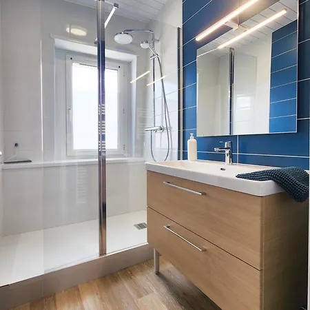 דירה La Note Bleue, Bord De *