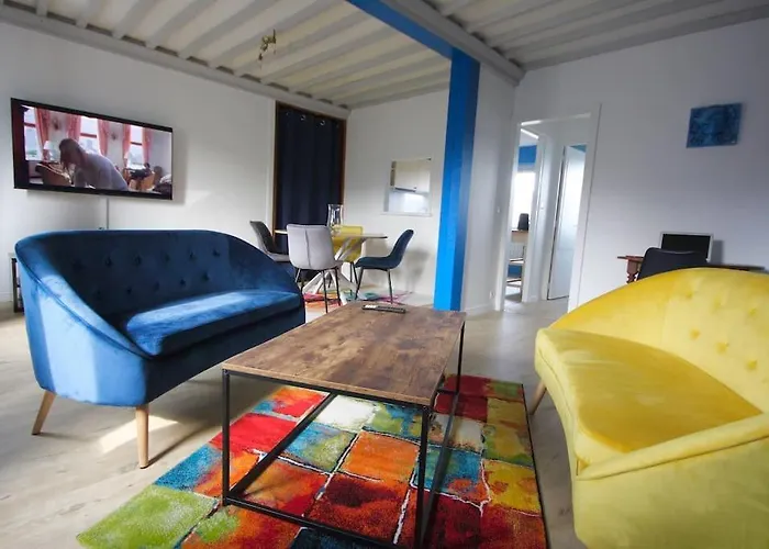 La Note Bleue, Bord De