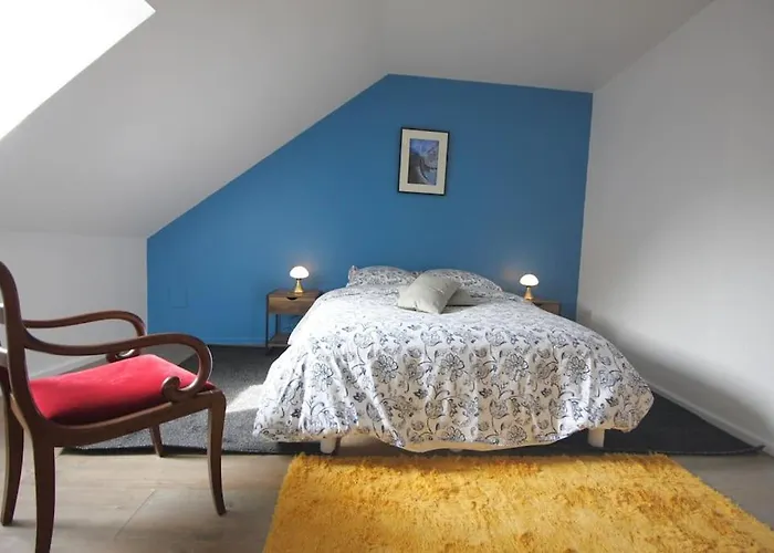 Appartement La Note Bleue, Bord De *