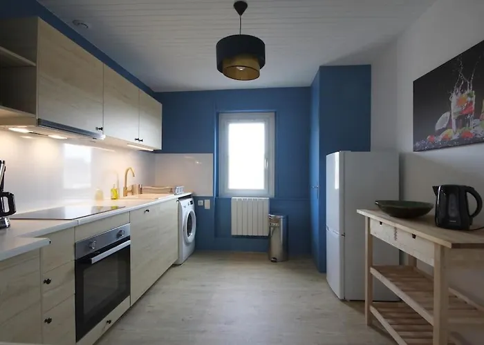 La Note Bleue, Bord De