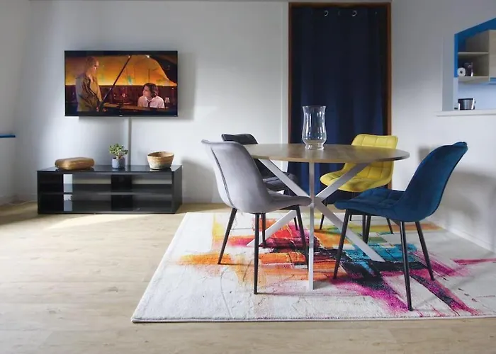 La Note Bleue, Bord De *