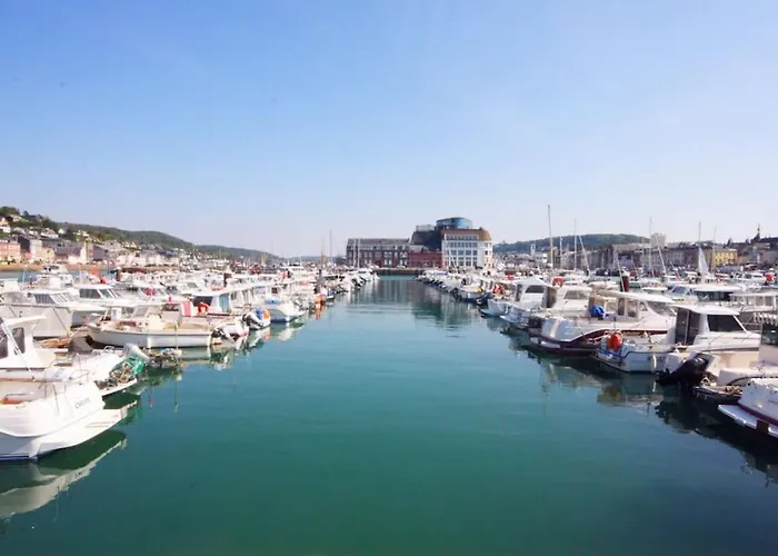 La Note Bleue, Bord De Appartement