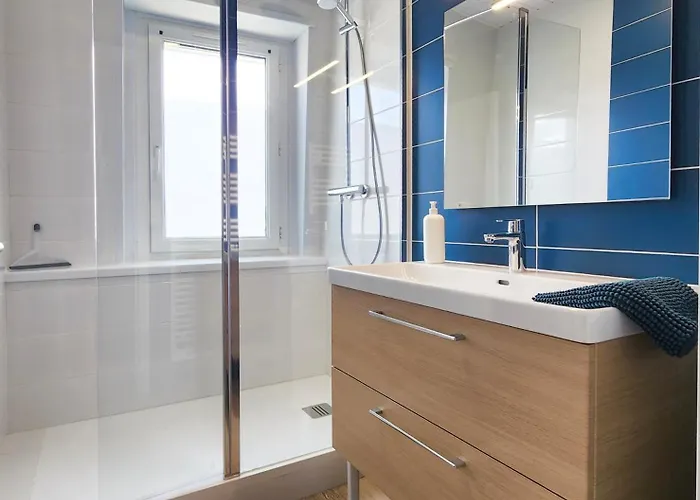 Appartement La Note Bleue, Bord De *